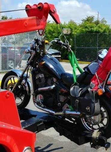 Gaziosmanpaşa En Yakın Motosiklet Kurtarma, Motosiklet Çekici